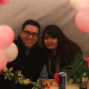 Meet your Posher, Rocio